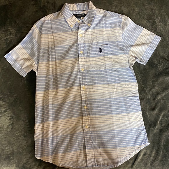 U.S Polo ASSN - Picture 1 of 2